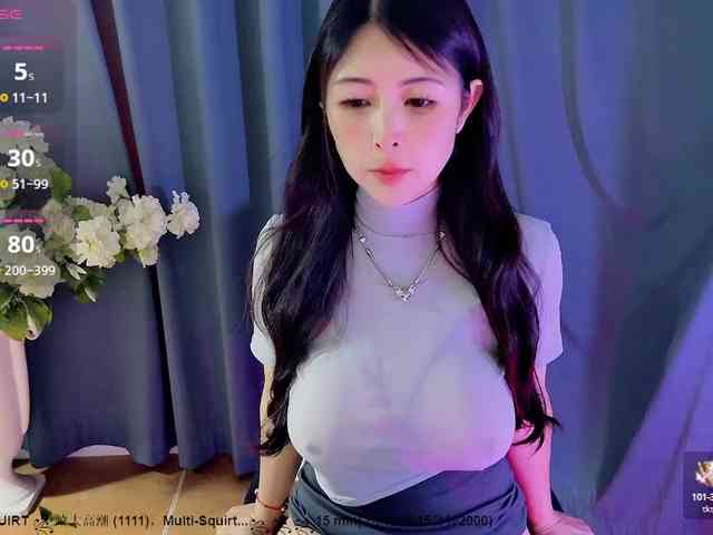 CN-MIMI webcam