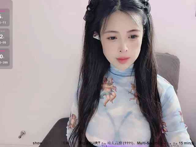 CN-MIMI webcam