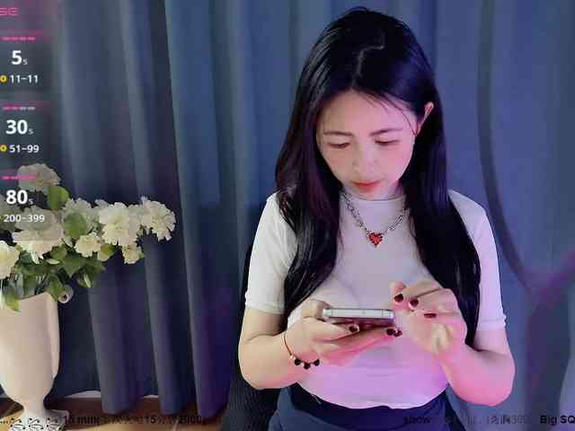 CN-MIMI webcam