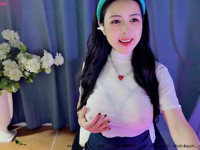 CN-MIMI webcam