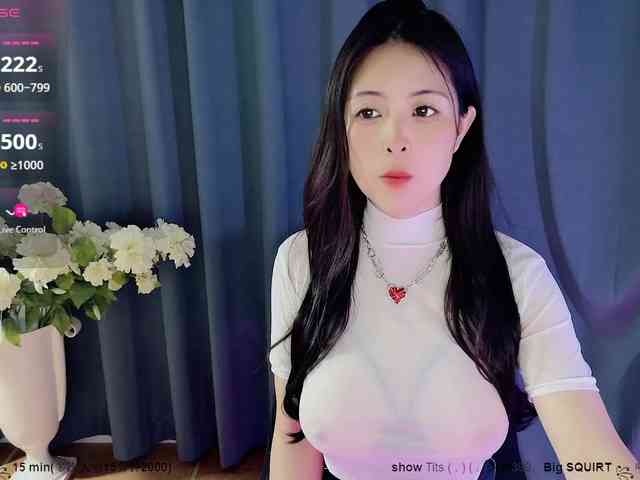 CN-MIMI webcam