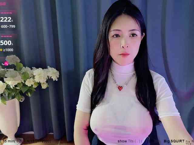 CN-MIMI webcam