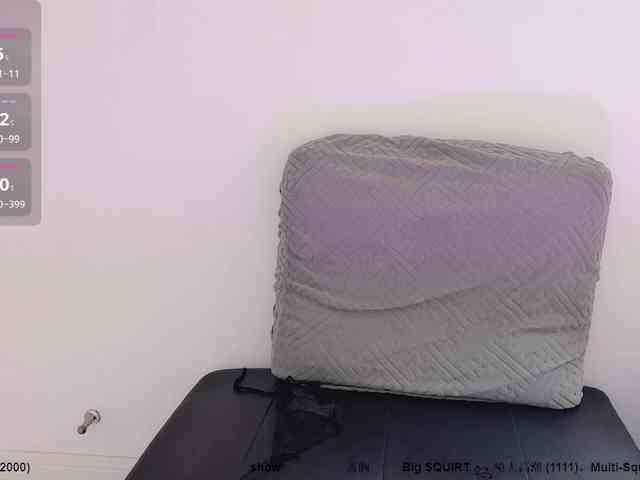CN-MIMI webcam