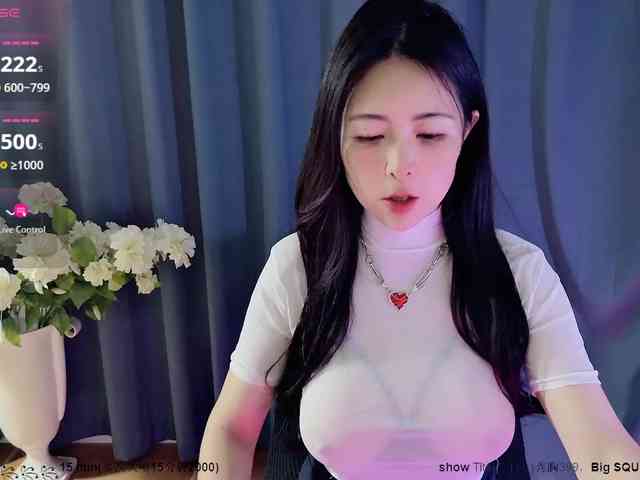 CN-MIMI webcam