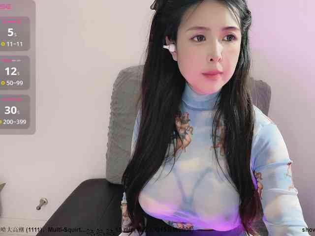 CN-MIMI webcam