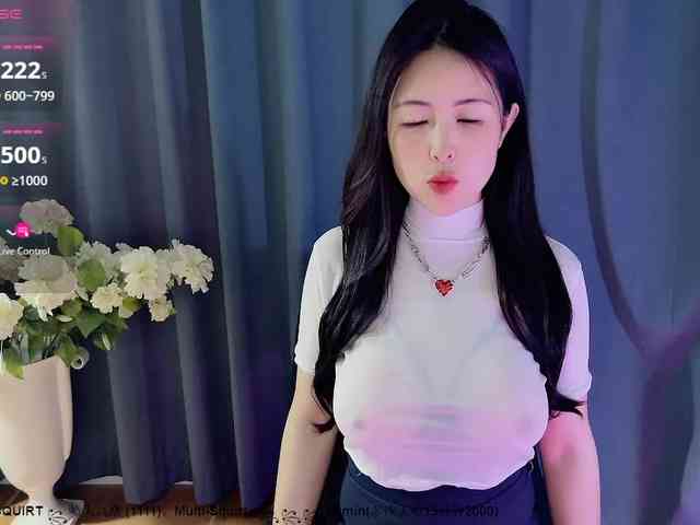 CN-MIMI webcam