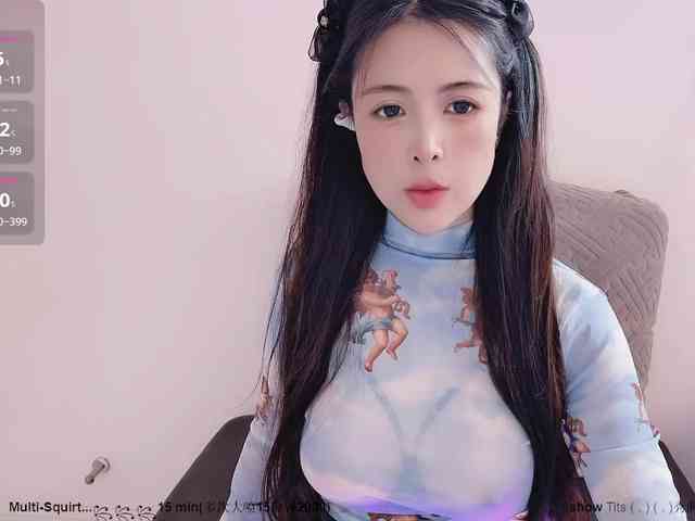 CN-MIMI webcam