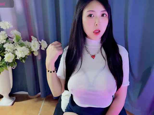 CN-MIMI webcam