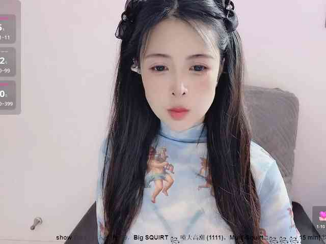 CN-MIMI webcam