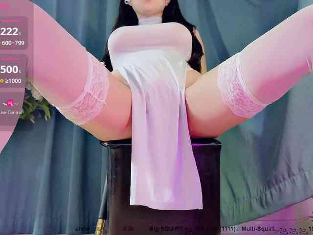 CN-MIMI webcam
