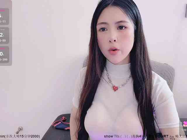 CN-MIMI webcam