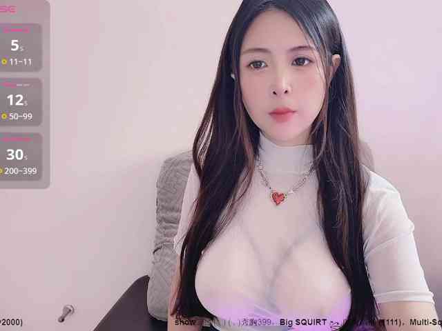 CN-MIMI webcam