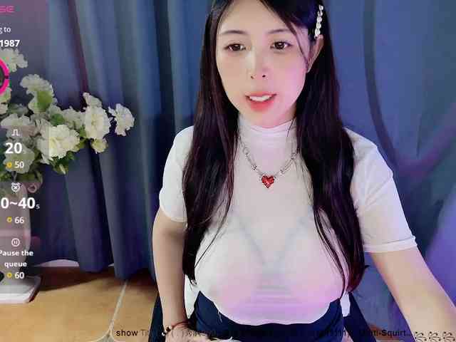 CN-MIMI webcam