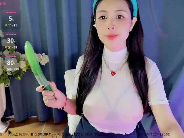 CN-MIMI webcam