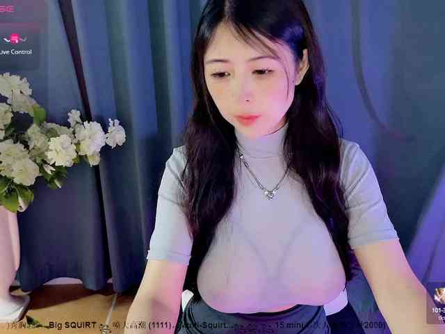 CN-MIMI webcam