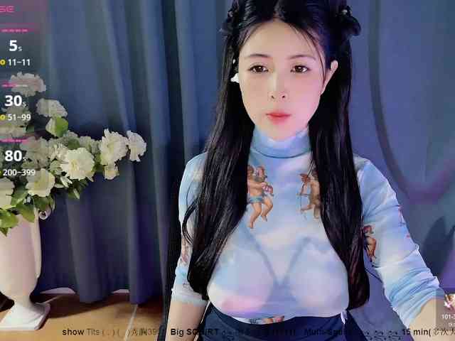 CN-MIMI webcam