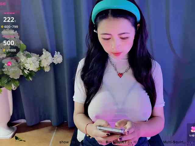 CN-MIMI webcam