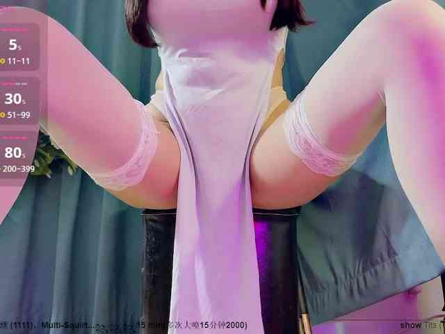 CN-MIMI webcam