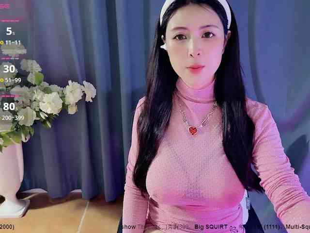 CN-MIMI webcam
