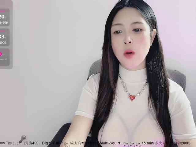 CN-MIMI webcam