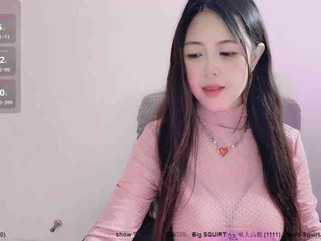 CN-MIMI webcam