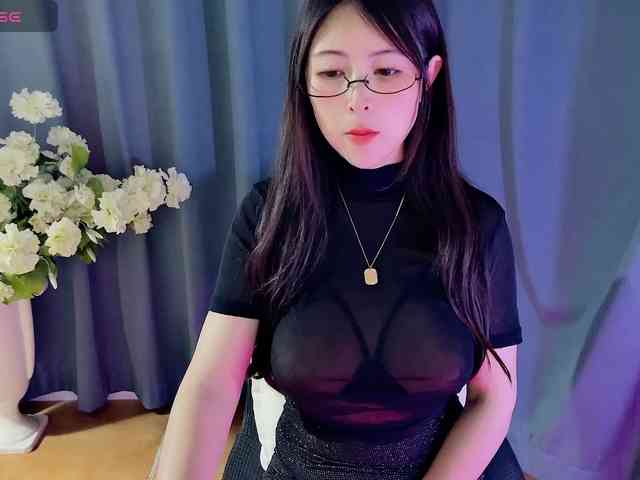 CN-MIMI webcam