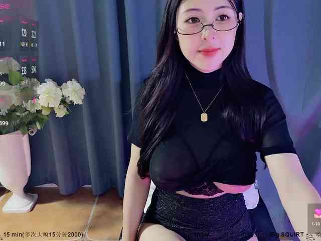 CN-MIMI webcam