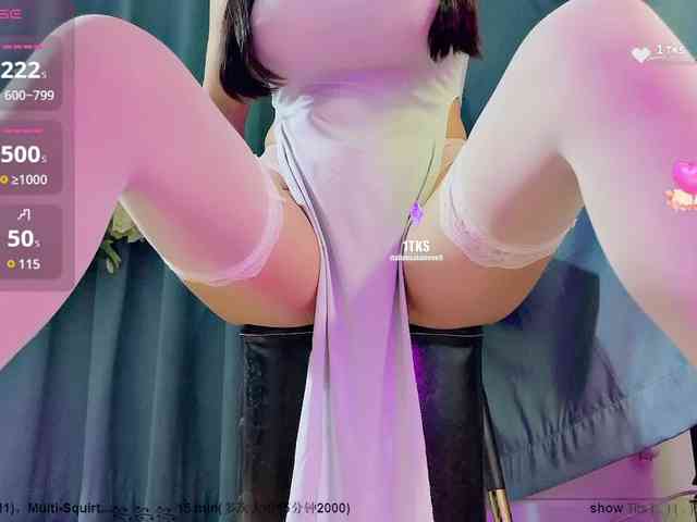 CN-MIMI webcam