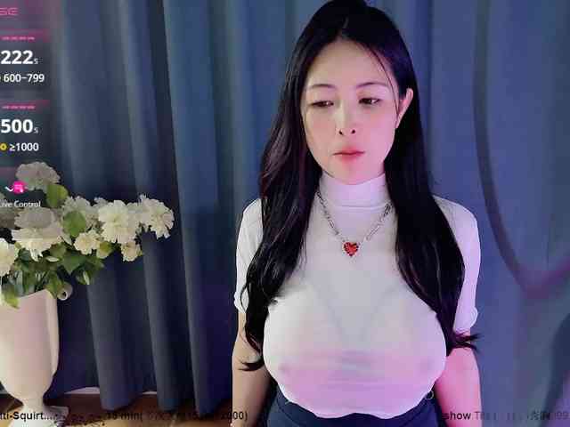 CN-MIMI webcam