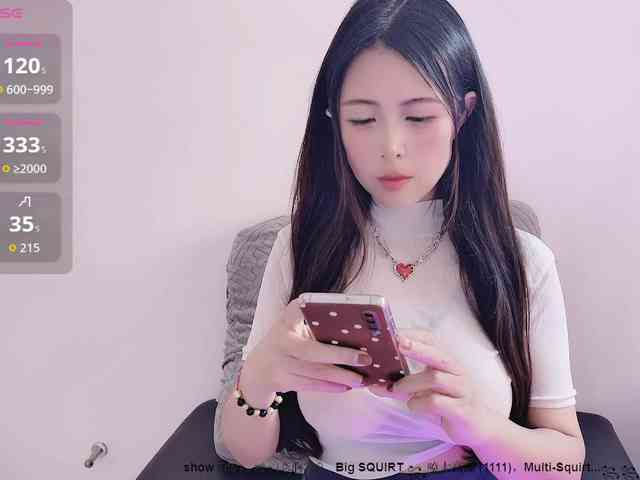 CN-MIMI webcam