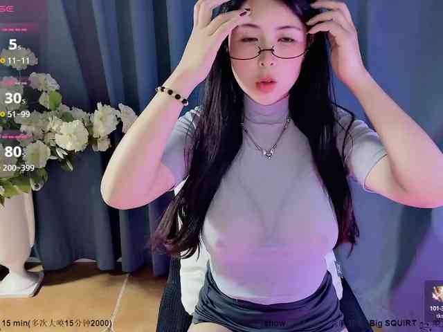 CN-MIMI webcam