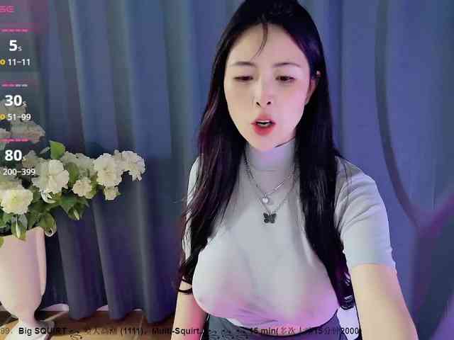 CN-MIMI webcam