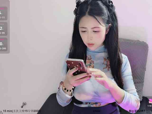 CN-MIMI webcam
