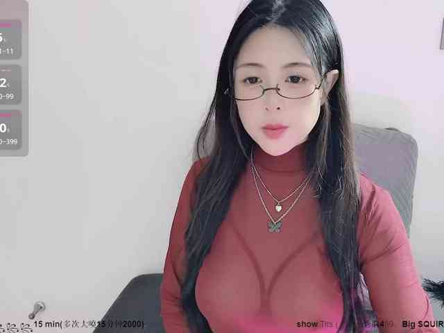 CN-MIMI webcam