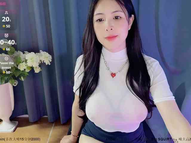 CN-MIMI webcam