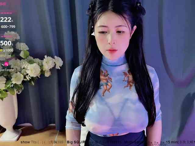 CN-MIMI webcam