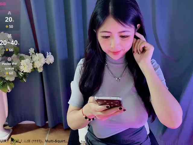 CN-MIMI webcam