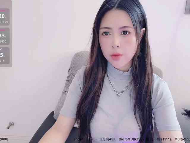 CN-MIMI webcam