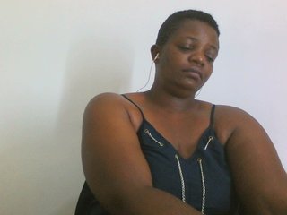 Assmathick Porn Show