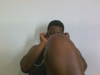 Assmathick Porn Show
