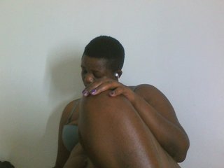 Assmathick Porn Show