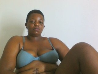 Assmathick Porn Show