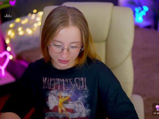 SilverrMoon Porn Show