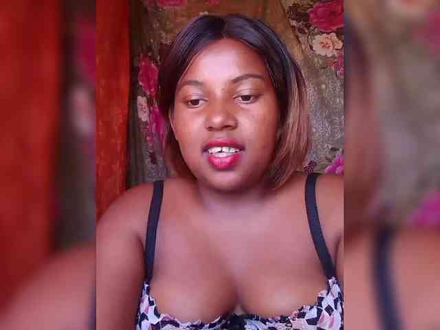 Maya21a's webcam live show