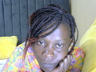 PrettyAlianah Porn Show