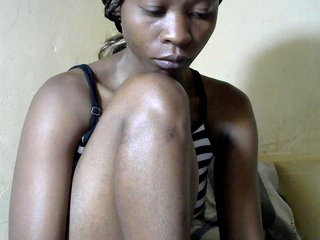 PrettyAlianah Porn Show