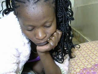 PrettyAlianah Porn Show