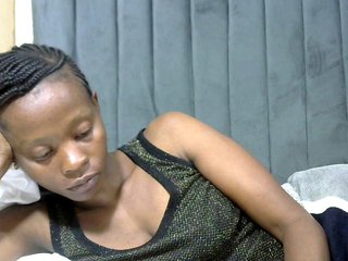 PrettyAlianah Porn Show