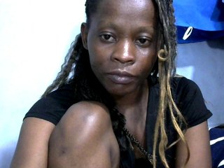 PrettyAlianah Porn Show