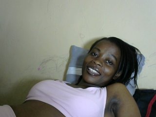 PrettyAlianah Porn Show